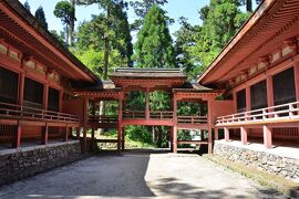 新緑に包まれる天台宗の聖地・比叡山延暦寺巡拝記《Part.2》～西塔・東塔編～