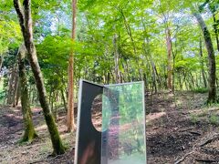 2021年5月 週末温泉「箱根翡翠」& 新緑のポーラ美術館で「FOUJITA－色彩への旅」展