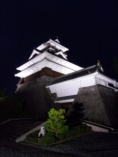 新緑とともに「感謝」に触れ合う仙台＆山形の旅　その２　高速バスに乗って上山へ、ステイインホテル材木栄屋滞在とかみのやま温泉ぶら散歩