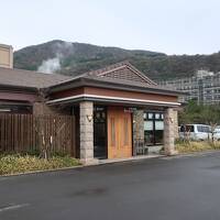 長崎旅行＆ちょこっと福岡＜３＞Mt.Resort 雲仙九州ホテルに宿泊！編