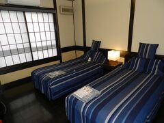 田町武家屋敷ホテル