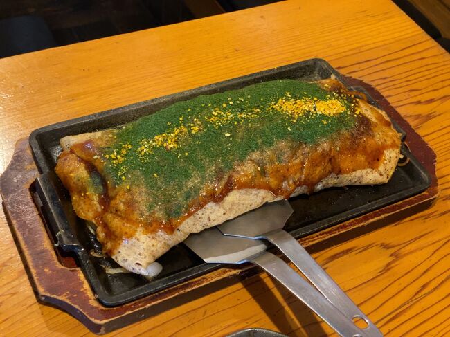 旅行記2日目です。<br />この日も朝から食べ飲み歩き。<br />フライトは羽田行き最終便なので夕方までのんびりと遊べます。<br />後編も観光も無く食っちゃ~飲んじゃ~の旅行記です(笑)<br />それでは後編の旅行記スタートです!