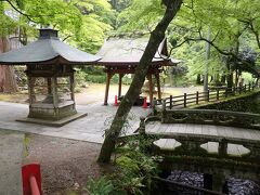 クロスカブで西国観音巡り　14日目　満願の寺　第33番　華厳寺