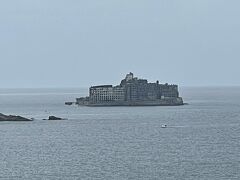 2021年 関門海峡から北西九州-D（長崎、高島）