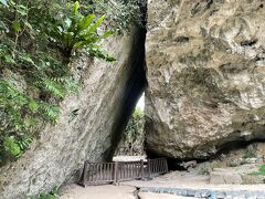 GW沖縄1人旅3-斎場御嶽、奥武島など沖縄南部をめぐる旅-