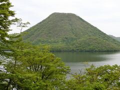 デジカメ片手に新緑の伊香保と榛名湖！