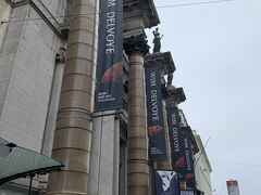 ロンドン、ブリュッセル ぼっち旅⑨王立美術館でブリューゲルとか世紀末芸術とか