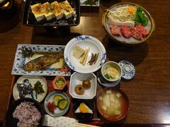 2020年10月　雨の白川郷でなにしよう　後編(名古屋・高山・京都巡り旅　その八)