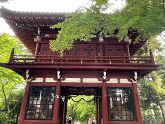 花を探して　本土寺