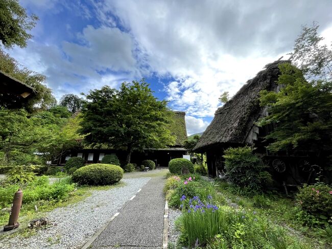 飛騨二日目も郡上八幡から下呂に戻ると三時を廻っていました。<br />まずは合掌の里を見学に行きます、その後宿に車を止めて下呂温泉街の散策と夕食です。<br />夕食時はお酒の提供は出来ないとの事でしたがノンアルコールビールで飛騨の食材を満喫<br />宿に戻って買って温泉に入って買っておいた缶ビールで飛騨の夜を満喫しました。