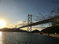 瀬戸内海いったりきたり⑤ ～竹原の町としまなみ海道編