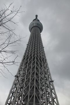 2012年東京スカイツリー