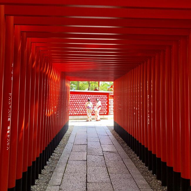 愛知1泊2日 犬山城下町の写真スポットと高級温泉旅館 犬山 愛知県 の旅行記 ブログ By Natsucottさん フォートラベル