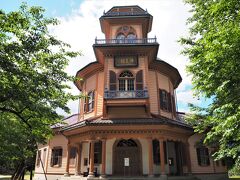 新緑の山形 後編【太っ腹山形(^｡^) レンタサイクルで歴史的建築巡り・お土産編♪】