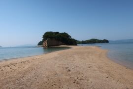 高知県3泊4日旅行　その3　小豆島　屋島