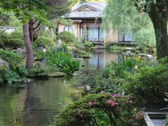 晴れおじさん「ちょっとそこまで」お出掛け日記 (山形県・温海温泉)