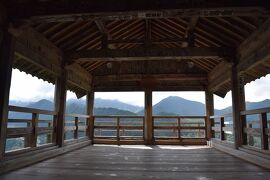 夏旅☆山形　ほっこり温泉と美味しい食の旅　山寺編