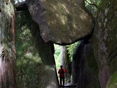 初夏、東北の山登りと車中泊のお誘い　その２　表題に偽りがあります。