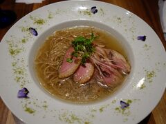 20210604 京都 祇園の路地に、看板もお品書きも絵文字のGion Duck Noodles