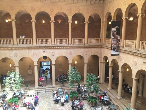 世界の美術館 佐藤総合計画: 神奈川県立近代美術館葉山館, AXS SATOW INC