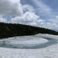 八幡平ドラゴンアイ　花巻山の神温泉　優香苑　新玉川温泉　源泉・秘湯の宿ふけの湯！①