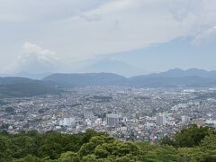 2021年5月　秦野でハイキング＆温泉