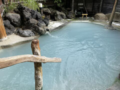 【安達屋旅館】→【山楽】初めての高湯温泉2泊3日　①