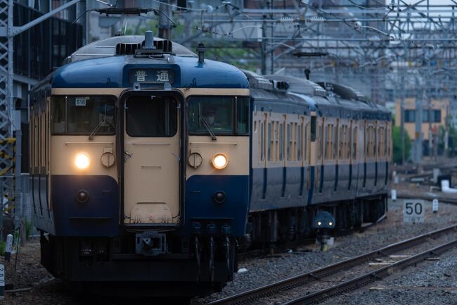 しなの鉄道と長野電鉄を撮って乗る旅～2日目前編～