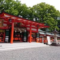 緑陰の熊野参詣（6）熊野速玉大社・花の窟神社