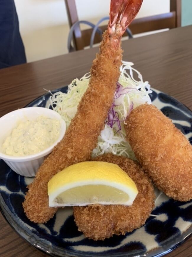 秋田で美味しいトンカツ屋さんにいく。