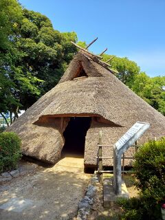 ディスカバリー近所　梅雨の晴れ間に面白いモノ見つけにウロウロと…(^^;)