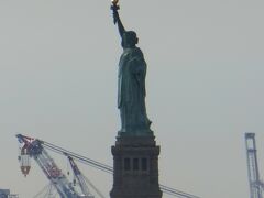 シェラトン　ニューヨークタイムズスクエア　街歩き