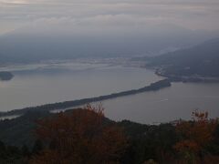 2019年秋　京都と大阪　御陵印・西国札所巡り・天橋立　３日目【１】西国三十三所第28番成相寺、福知山の元伊勢三社めぐり