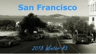 ANA利用<br /><br />往路 2/15 NRT 17:40 → SFO 09:55<br />復路 2/18 SFO 11:00 → NRT 15:20 (2/19)<br /><br />Hotel: Nikko San Francisco