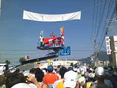 登山マラソン2010（富士登山マラソン・立山マラニック・日本山岳耐久レース）