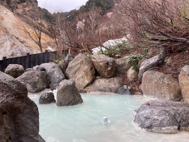 3日目は山形。<br />上杉神社や米沢牛、秘境の温泉など天候に恵まれないながらも楽しんできました。