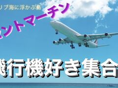 飛行機好き集合！セントマーチンンと終日航海日とフォートローダーデールへ戻ります！