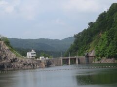 大沼公園と鳥崎渓谷を見て道の駅ＹOU・遊・もりとオニウシ公園へ