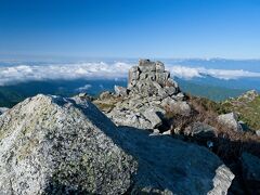 一番楽に金峰山に登るコース