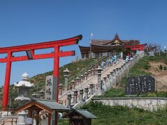 みちのく潮風トレイル☆蕪島から種差海岸まで歩いてみた《前編-ウミネコの蕪島》