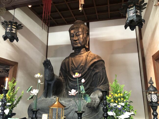 飛鳥散策<br />あすら温泉♨️<br />天理ラーメン彩花