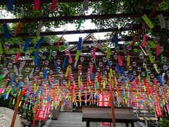 福岡散歩 篠栗編part5 夏の訪れを感じるお寺 山王寺 日本の音色に導かれて 福岡県の旅行記 ブログ By みみこさん フォートラベル