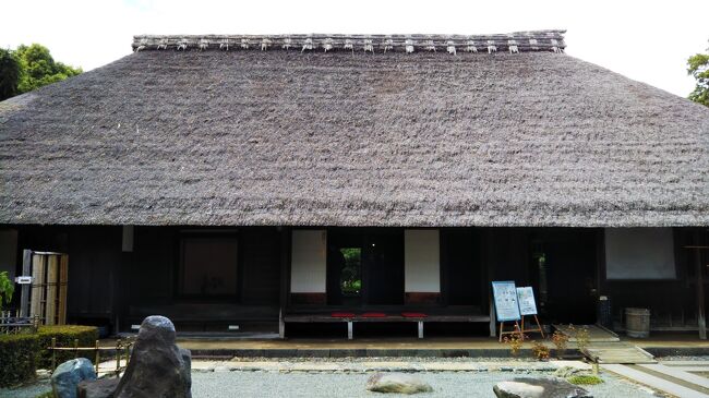 神奈川県開成町の「あじさいの里」を観にGO!<br /><br />「瀬戸屋敷」「伊豆箱根鉄道 大雄山線」「小田原城」など。