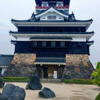 清州城と朝日遺跡・ノリタケの森と名古屋めし　出張寄り道編