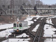 苫小牧から追分経由釧路まで車窓を楽しむ鉄道旅～お勧めしたい沿線の見どころ～（北海道）