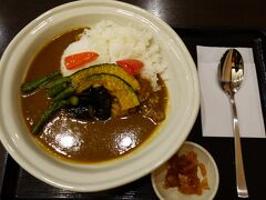 20210614 京都 京都駅前の酔心ってぇ居酒屋さんが、カレー屋さんに？八代目御池カレー