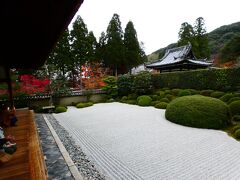 京都 京田辺 一休寺庫裏・方丈(Ikkyuji Temple Kitchen & Living, Kyotanabe, Kyoto, JP)