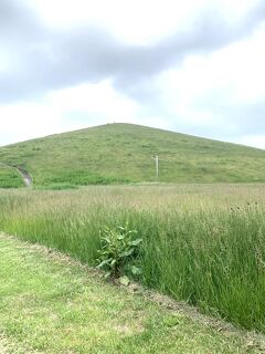 2021年☆北海道３日目札幌・モエレ沼公園