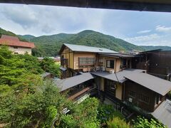 箱根湯本温泉  結いの宿 彌榮館