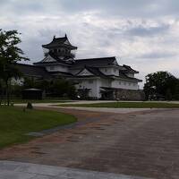 北陸フリー切符の旅